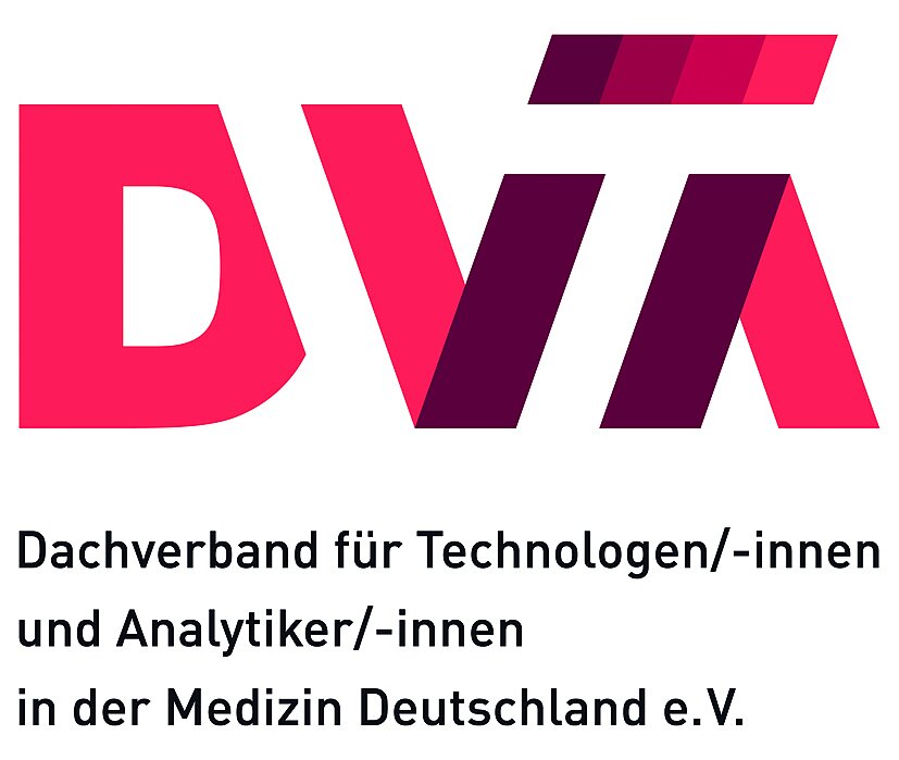 [Translate to English:] Logo| DVTA